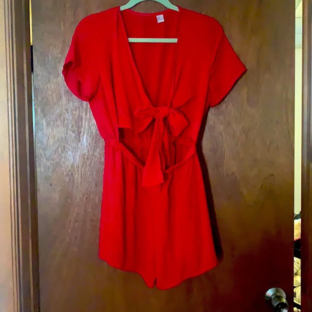 SHEIN romper